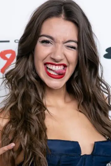 Zdjęcie Ana Guerra #527742