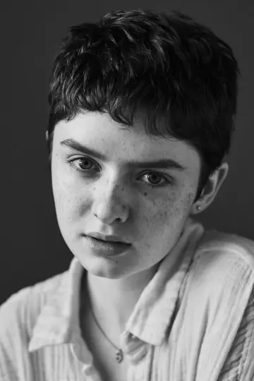 Zdjęcie  (Lachlan Watson) #403247
