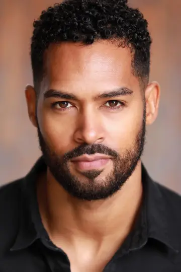 Zdjęcie  (Lamon Archey) #248002