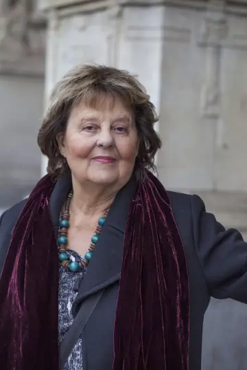 Zdjęcie Anita Haglöf