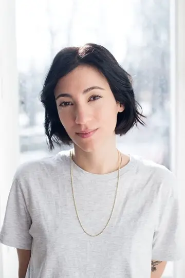 Zdjęcie  (Zeynep Bozbay) #435226