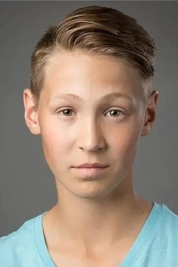 Zdjęcie Parker Bohotchuk #43119