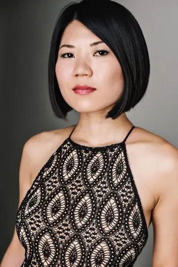 Zdjęcie Rebecca Yeo #7979