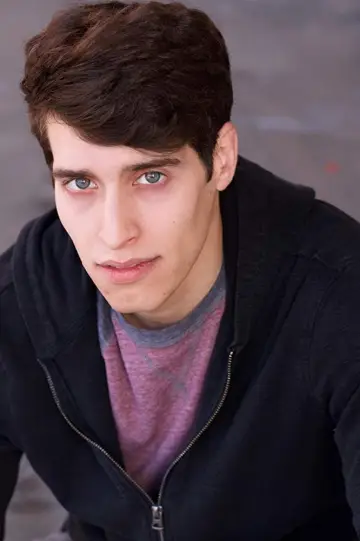 Zdjęcie Daniel Annone #64865