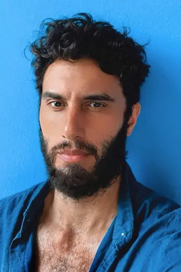 Zdjęcie Fernando Pérez #658939