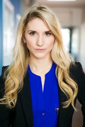 Zdjęcie Krystin Goodwin #22301