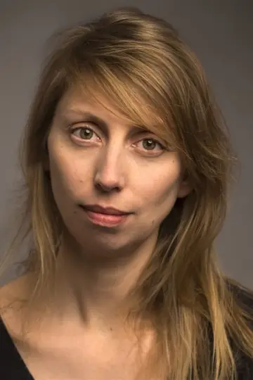 Zdjęcie Anne-Gaëlle Jourdain #132969
