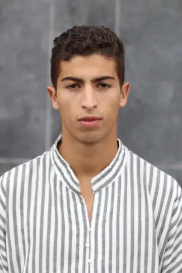 Zdjęcie Nizar El Manouzi #138882