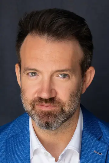 Zdjęcie Michael Tennant #629693