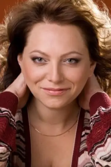 Zdjęcie Tatyana Novik