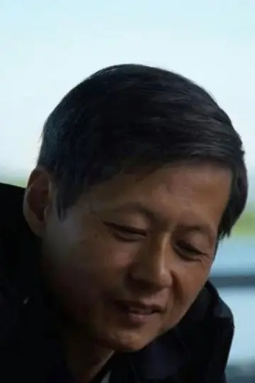 Zdjęcie Zheng Pengsheng