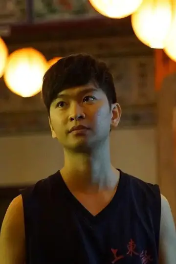 Zdjęcie Zheng Runqi #362398