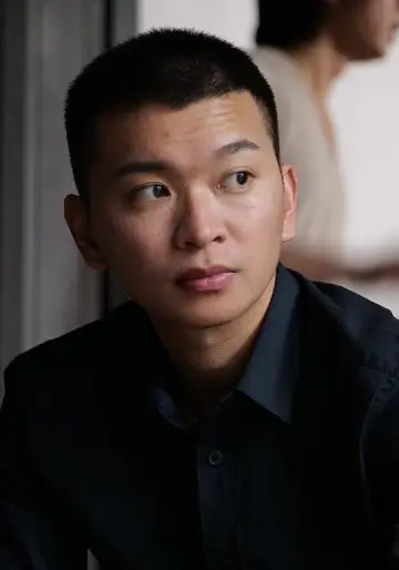 Zdjęcie Zheng Runqi #501272
