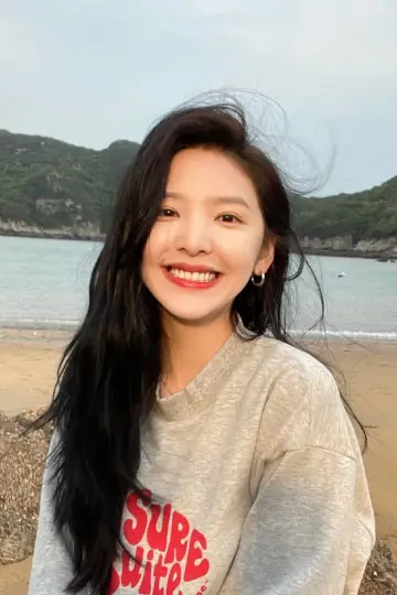 Zdjęcie Zhang Ruonan #135126