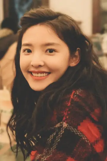 Zdjęcie Zhang Ruonan #135127