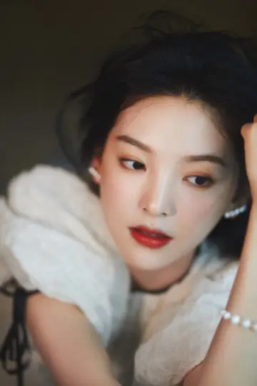Zdjęcie Zhang Ruonan #135128