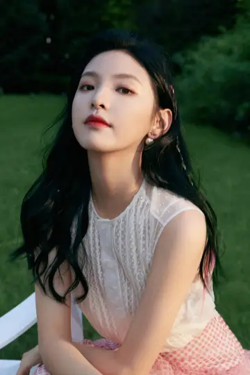 Zdjęcie Zhang Ruonan #135129