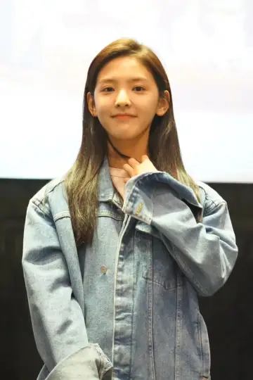 Zdjęcie Zhang Ruonan #135132