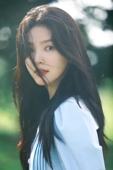 Zdjęcie Zhang Ruonan #135133