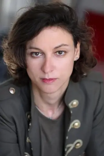 Zdjęcie Clémentine Houdart #98660