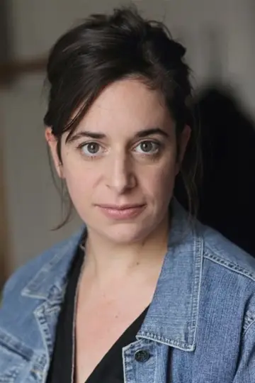 Zdjęcie Lara Hubinont