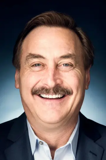 Zdjęcie Majk Lindel (Mike Lindell) #404688