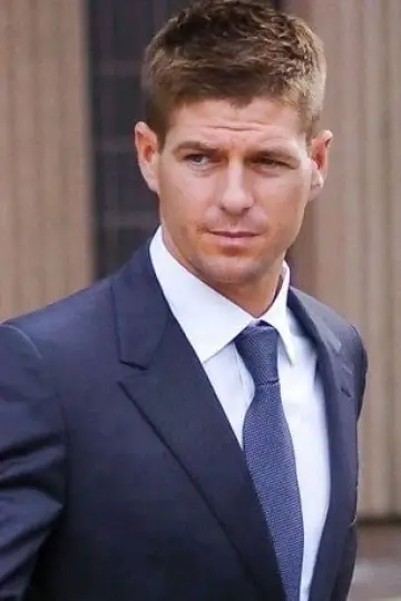 Zdjęcie Steven Gerrard #116292