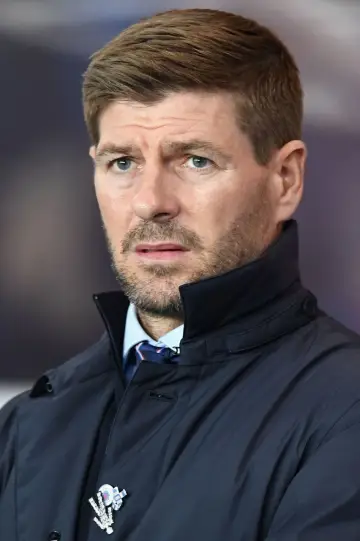 Zdjęcie Steven Gerrard #116293