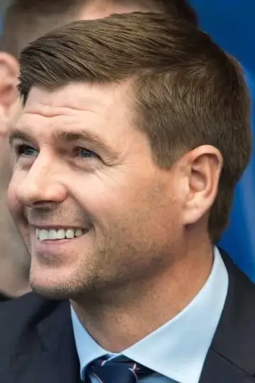 Zdjęcie Steven Gerrard #116294