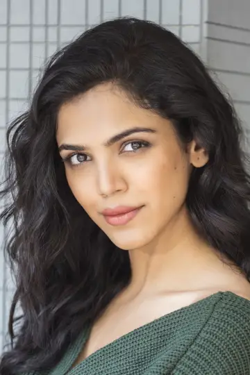 Zdjęcie Shriya Pilgaonkar #320943