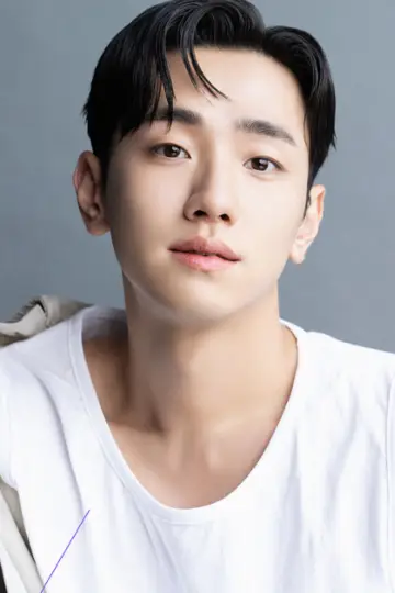 Zdjęcie  (Nam Yoon-su) #329236