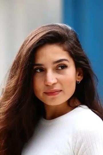 Zdjęcie Sinem Kavus #112189