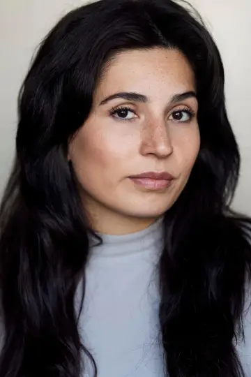 Zdjęcie Sinem Kavus #112190