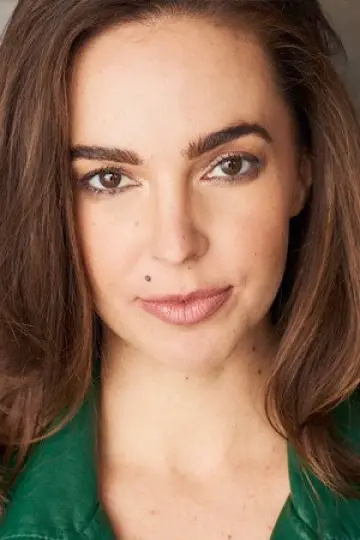 Zdjęcie Mary Faith Tomlinson