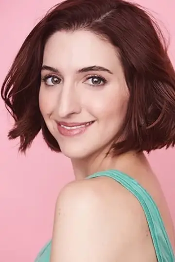 Zdjęcie Becky Jo Harris #135773