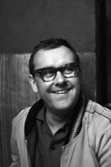 Zdjęcie Andrzej Jerzy Piotrowski #627648