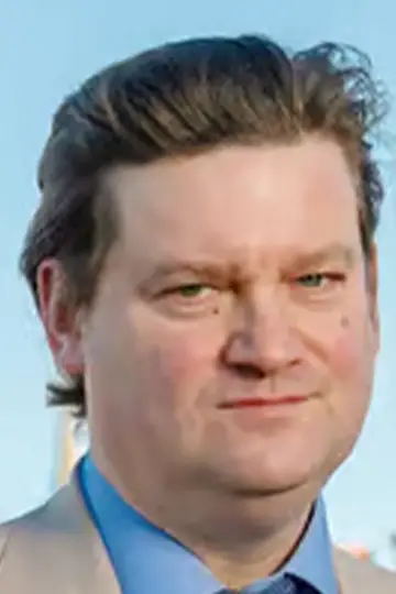Zdjęcie Nick Tyrone