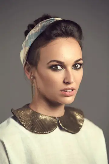 Zdjęcie Audrey Pirault #260599