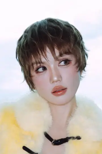 Zdjęcie Ngoc Trinh #427752