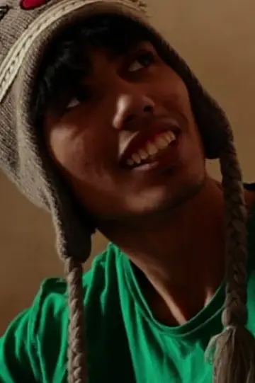Zdjęcie Jessie Tejada