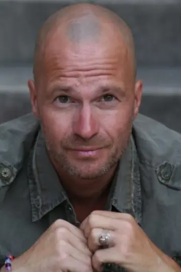 Zdjęcie Cyrille Mansuy #132603