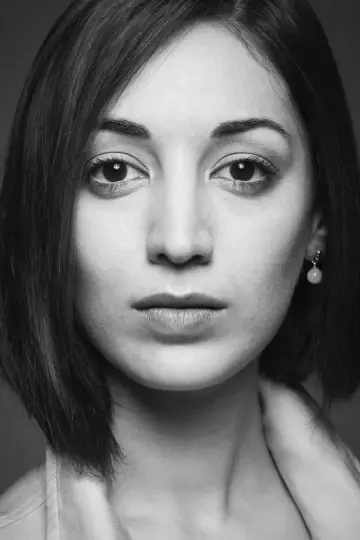 Zdjęcie Helena Ganjalyan #129754