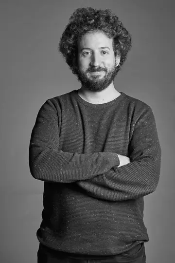 Zdjęcie Daniel Rincón #314885