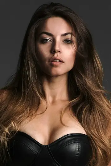 Zdjęcie Ashley Pereira #96966