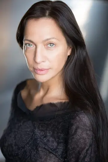 Zdjęcie Gloria García #29353