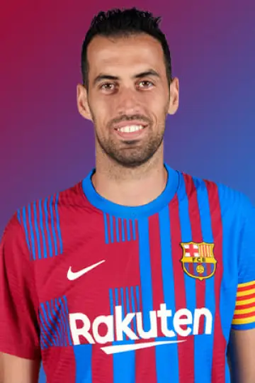 Zdjęcie Sergio Busquets (Sergio Busquets) #295057