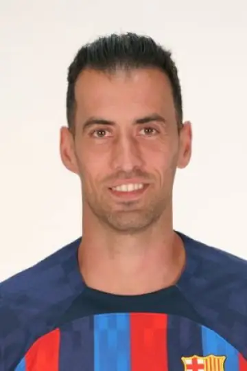 Zdjęcie Sergio Busquets (Sergio Busquets) #405959