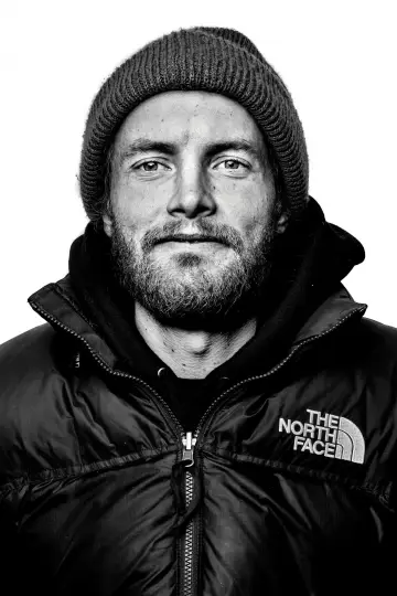 Zdjęcie Austin Smith