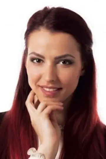 Zdjęcie Neda Spasova #41034