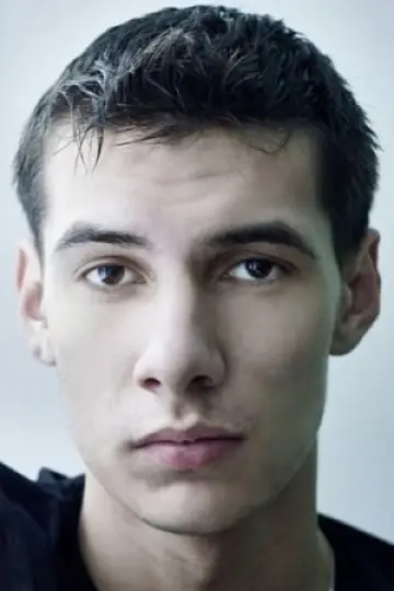 Zdjęcie Nikolay Samsonov #133516